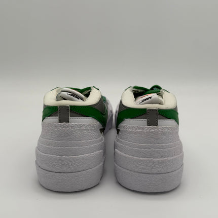 Nike Nike Blazer Low 'SACAI Classic Green' sneakers - Buy online at 12UP Kicks