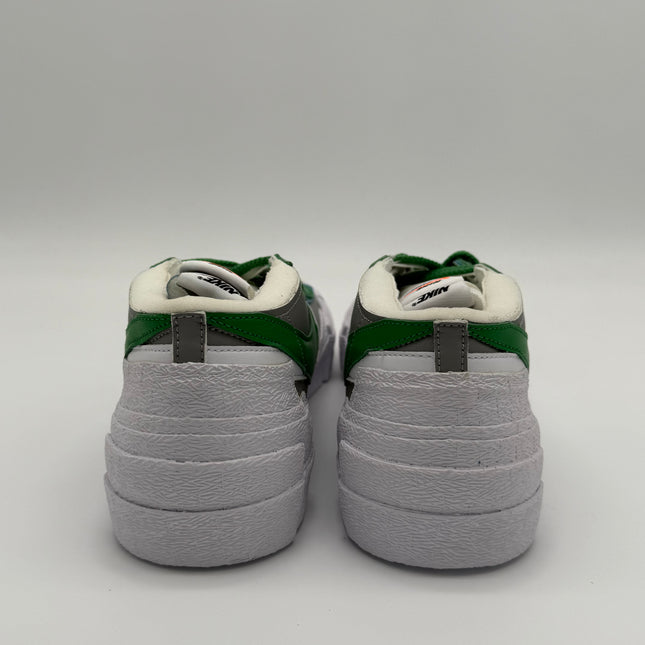 Nike Nike Blazer Low 'SACAI Classic Green' sneakers - Buy online at 12UP Kicks