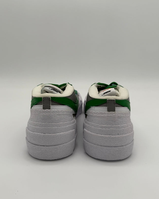 Nike Nike Blazer Low 'SACAI Classic Green' sneakers - Buy online at 12UP Kicks
