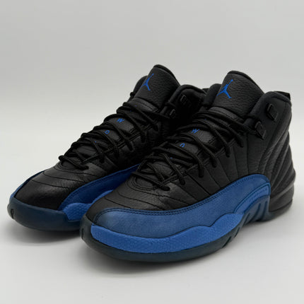 Jordan Brand Air Jordan 12 Retro "Game Royal" sneakers - Buy online at 12UP Kicks