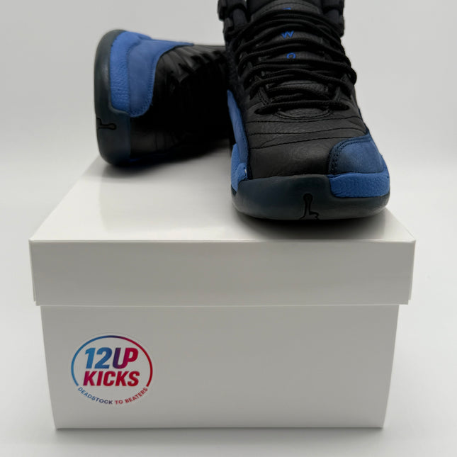 Air Jordan 12 Retro - Game Royal size 7 — view 10