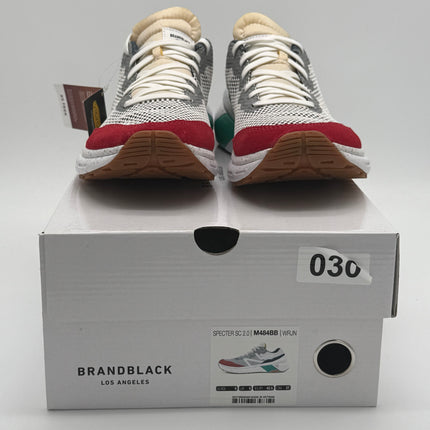 Brandblack Brandblack Specter SC 2.0 sneakers - Buy online at 12UP Kicks