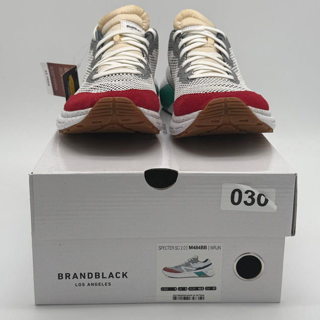 Brandblack Brandblack Specter SC 2.0 sneakers - Buy online at 12UP Kicks