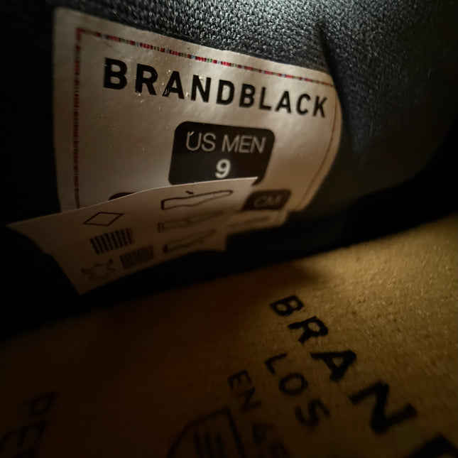 Brandblack Brandblack Specter SC 2.0 sneakers - Buy online at 12UP Kicks