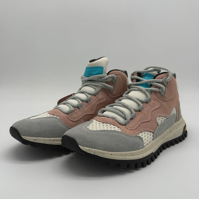 Brandblack Brandblack Santa Monica High-Top Sneakers sneakers - Buy online at 12UP Kicks