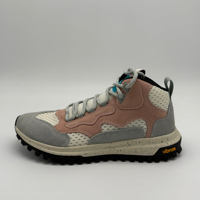 Brandblack Brandblack Santa Monica High-Top Sneakers sneakers - Buy online at 12UP Kicks