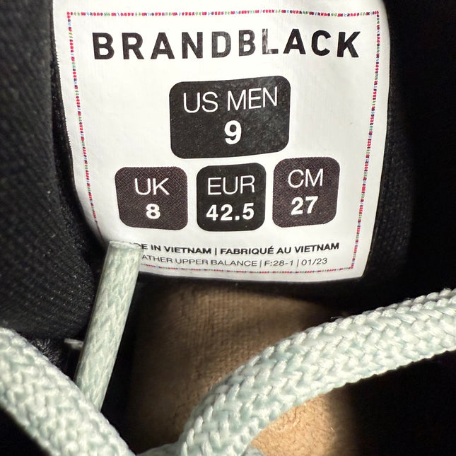 Brandblack Brandblack Santa Monica High-Top Sneakers sneakers - Buy online at 12UP Kicks