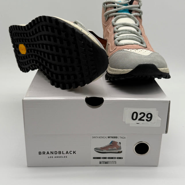 Brandblack Brandblack Santa Monica High-Top Sneakers sneakers - Buy online at 12UP Kicks