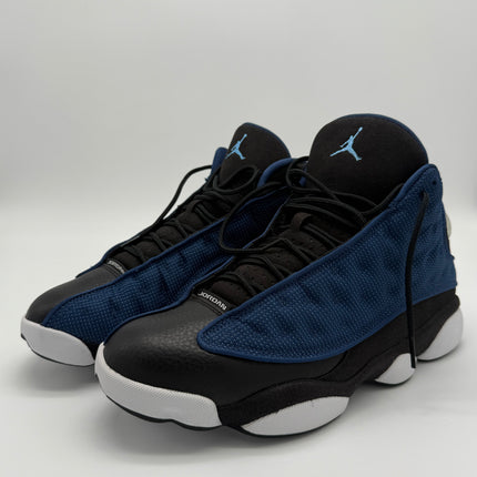 Jordan Brand Air Jordan 13 Retro “Brave Blue” sneakers - Buy online at 12UP Kicks