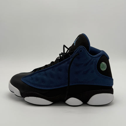 Jordan Brand Air Jordan 13 Retro “Brave Blue” sneakers - Buy online at 12UP Kicks