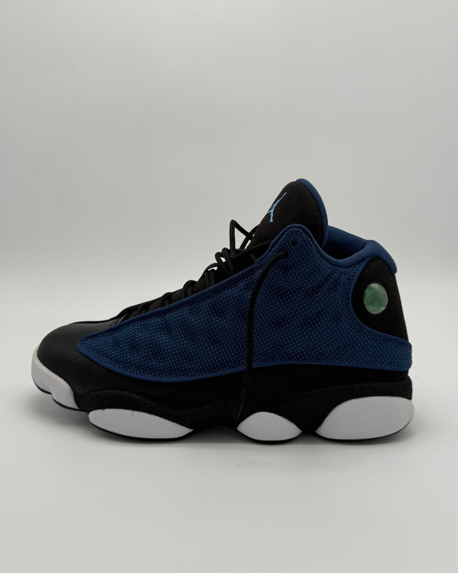 Jordan Brand Air Jordan 13 Retro “Brave Blue” sneakers - Buy online at 12UP Kicks