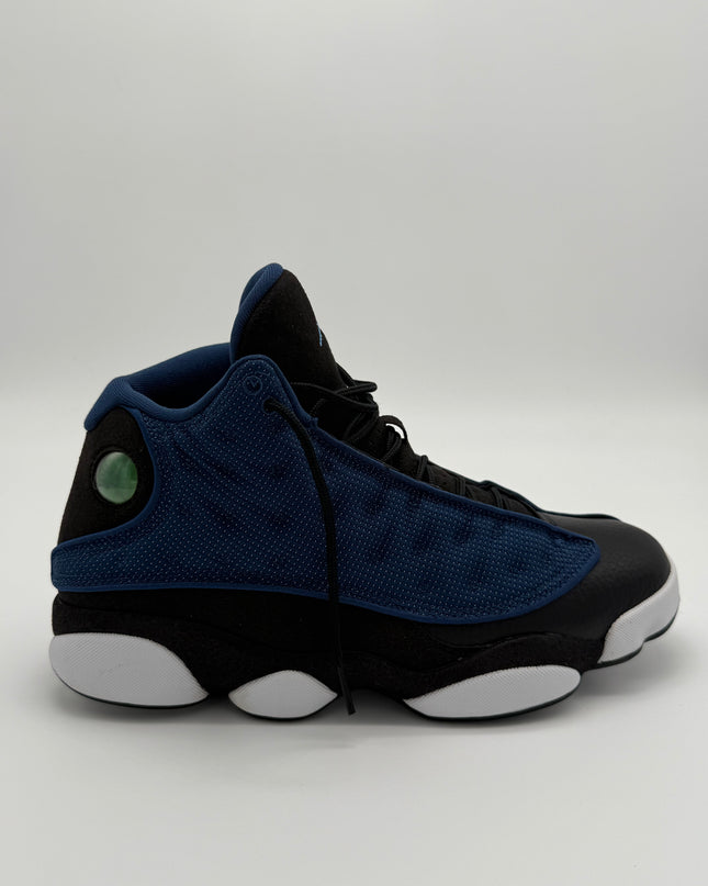 Jordan Brand Air Jordan 13 Retro “Brave Blue” sneakers - Buy online at 12UP Kicks