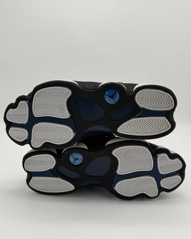 Jordan Brand Air Jordan 13 Retro “Brave Blue” sneakers - Buy online at 12UP Kicks