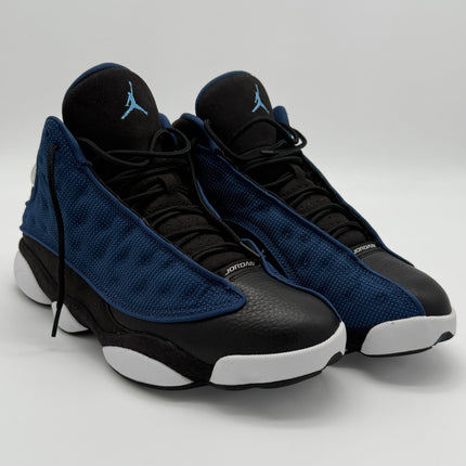 Jordan Brand Air Jordan 13 Retro “Brave Blue” sneakers - Buy online at 12UP Kicks
