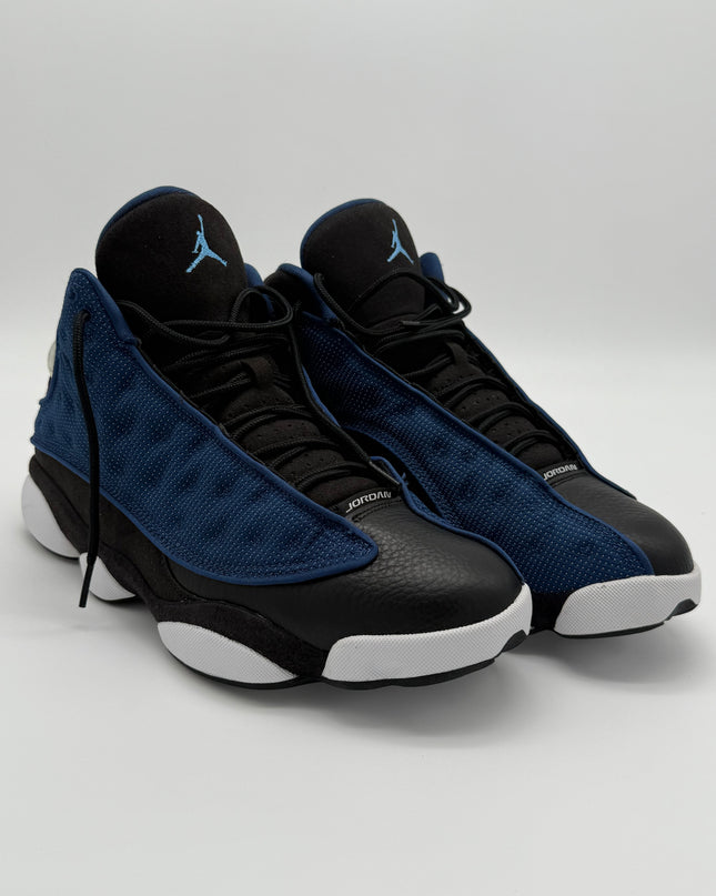 Jordan Brand Air Jordan 13 Retro “Brave Blue” sneakers - Buy online at 12UP Kicks