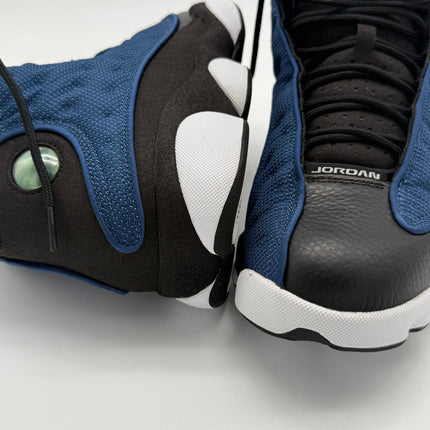 Jordan Brand Air Jordan 13 Retro “Brave Blue” sneakers - Buy online at 12UP Kicks