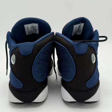 Jordan Brand Air Jordan 13 Retro “Brave Blue” sneakers - Buy online at 12UP Kicks
