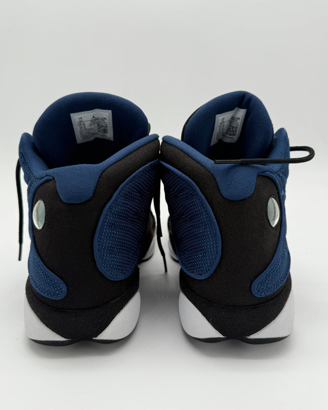 Jordan Brand Air Jordan 13 Retro “Brave Blue” sneakers - Buy online at 12UP Kicks