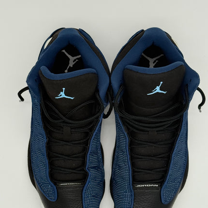 Jordan Brand Air Jordan 13 Retro “Brave Blue” sneakers - Buy online at 12UP Kicks