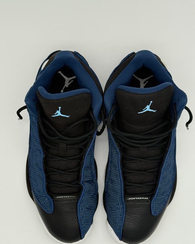 Jordan Brand Air Jordan 13 Retro “Brave Blue” sneakers - Buy online at 12UP Kicks