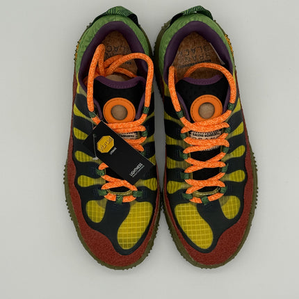 Brandblack Brandblack by Salehe Bembury sneakers - Buy online at 12UP Kicks