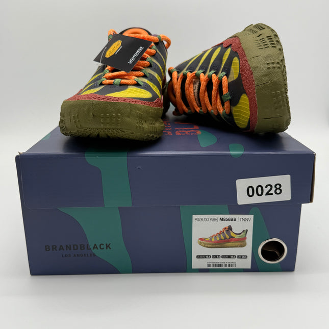 Brandblack Brandblack by Salehe Bembury sneakers - Buy online at 12UP Kicks