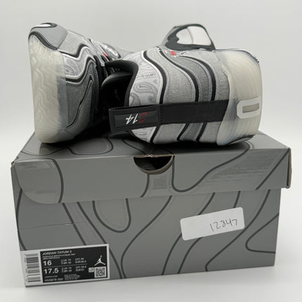 Jordan Brand Jordan Tatum 3 "St. Louis" sneakers - Buy online at 12UP Kicks