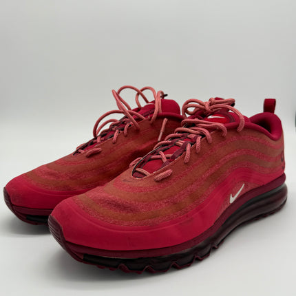 Nike Air Max 97 2013 HYP 'Deep Cardinal' sneakers - Buy online at 12UP Kicks