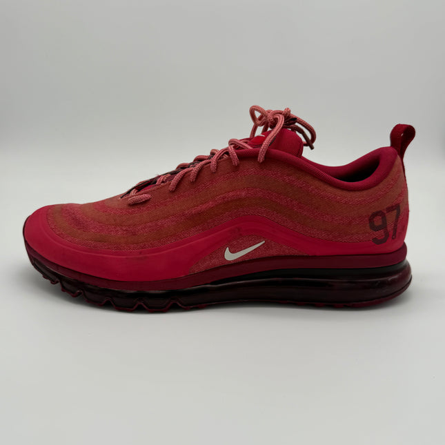 Nike Air Max 97 2013 HYP 'Deep Cardinal' sneakers - Buy online at 12UP Kicks