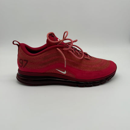 Nike Air Max 97 2013 HYP 'Deep Cardinal' sneakers - Buy online at 12UP Kicks