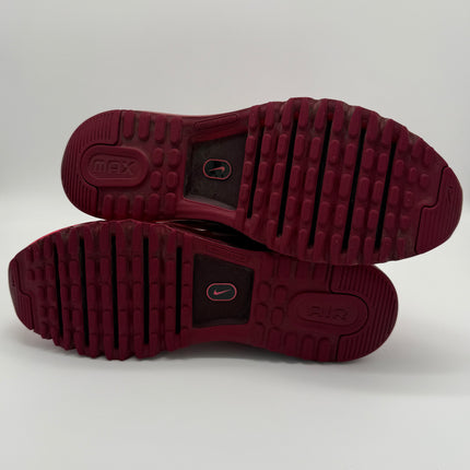 Nike Air Max 97 2013 HYP 'Deep Cardinal' sneakers - Buy online at 12UP Kicks