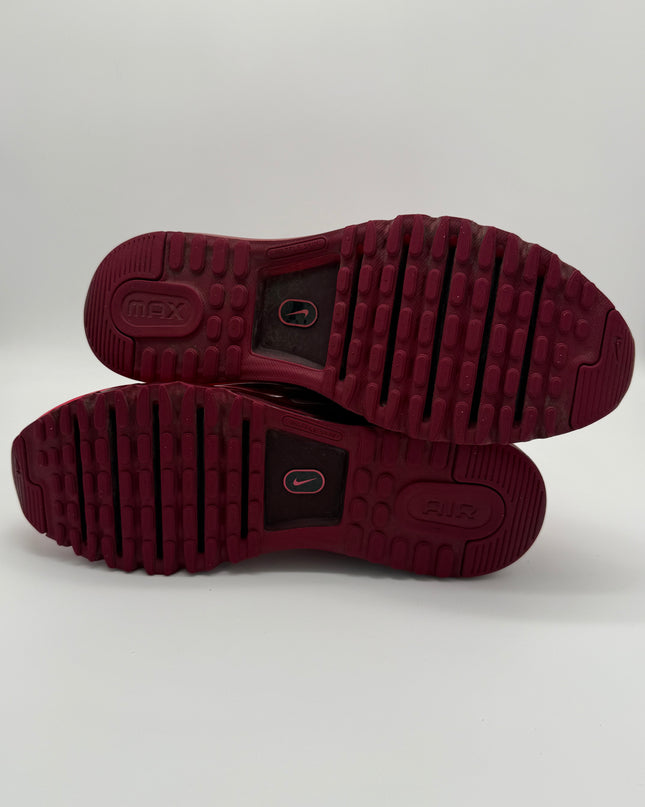 Nike Air Max 97 2013 HYP 'Deep Cardinal' sneakers - Buy online at 12UP Kicks