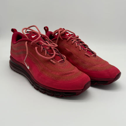 Nike Air Max 97 2013 HYP 'Deep Cardinal' sneakers - Buy online at 12UP Kicks