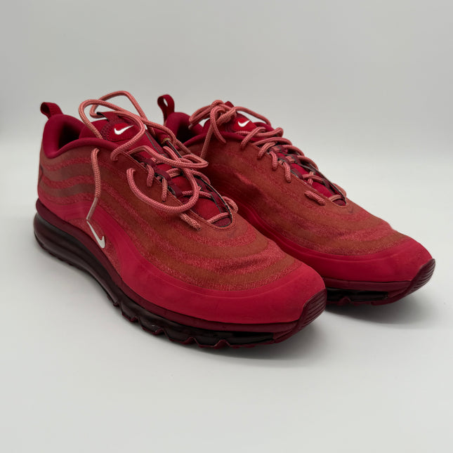 Nike Air Max 97 2013 HYP 'Deep Cardinal' sneakers - Buy online at 12UP Kicks