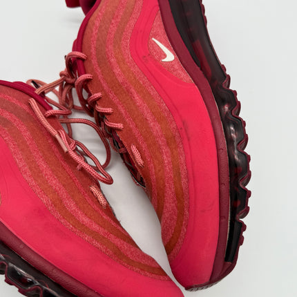 Nike Air Max 97 2013 HYP 'Deep Cardinal' sneakers - Buy online at 12UP Kicks