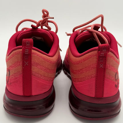 Nike Air Max 97 2013 HYP 'Deep Cardinal' sneakers - Buy online at 12UP Kicks