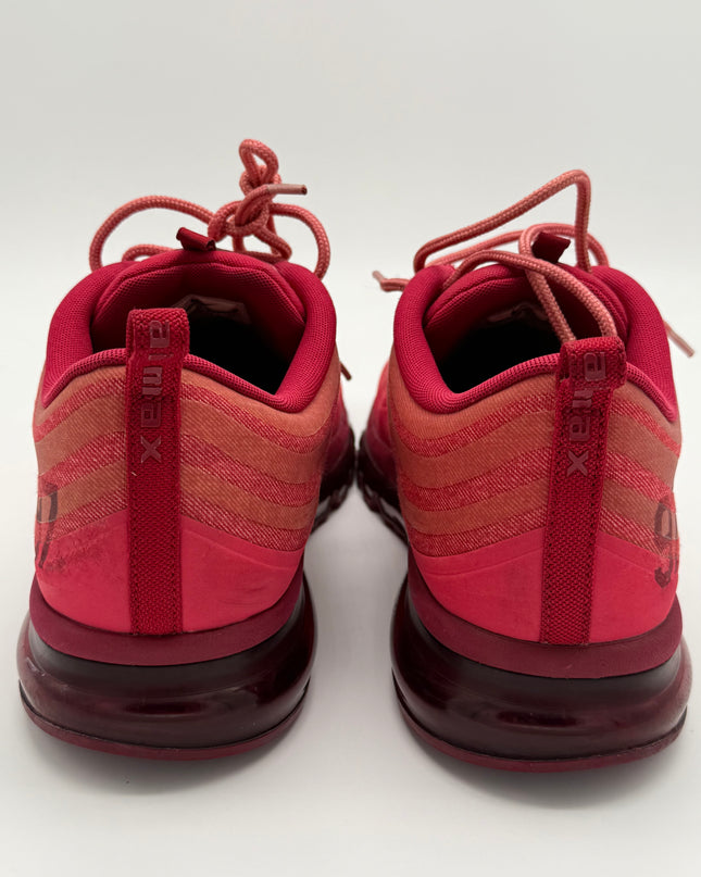 Nike Air Max 97 2013 HYP 'Deep Cardinal' sneakers - Buy online at 12UP Kicks
