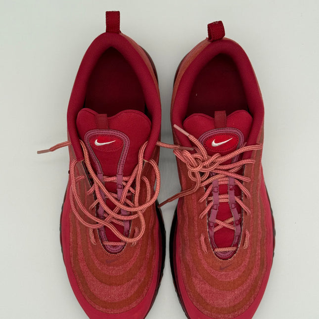 Nike Air Max 97 2013 HYP 'Deep Cardinal' sneakers - Buy online at 12UP Kicks