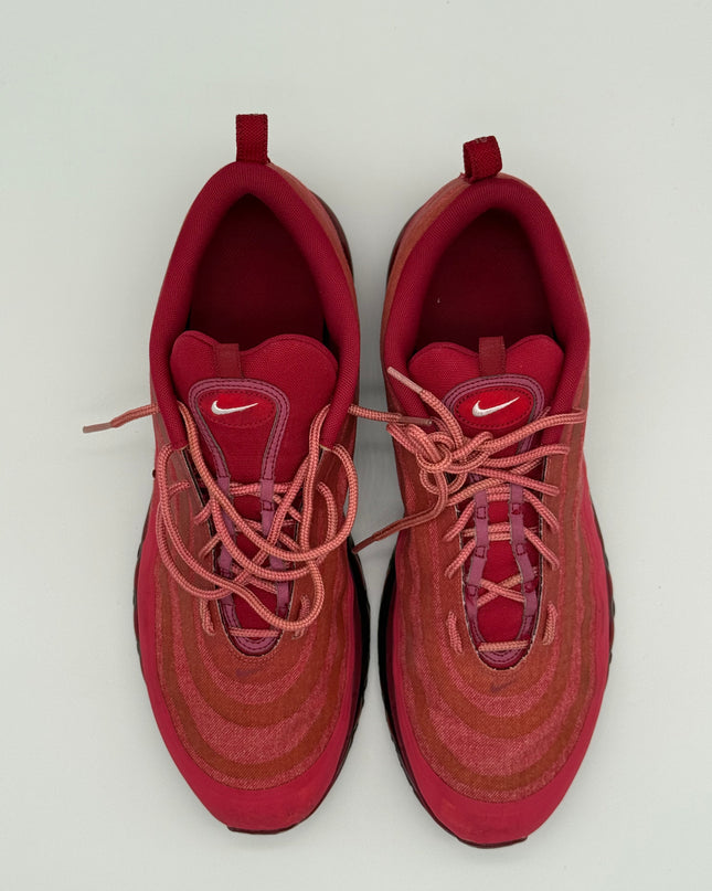 Nike Air Max 97 2013 HYP 'Deep Cardinal' sneakers - Buy online at 12UP Kicks