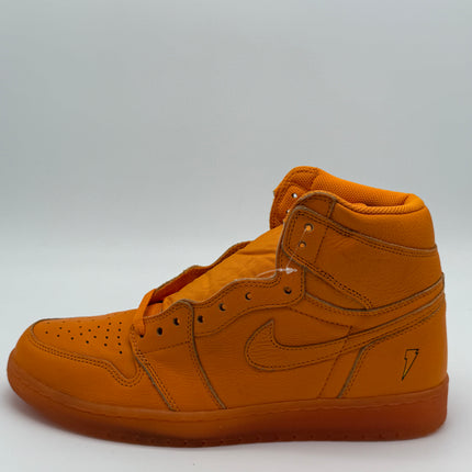 Jordan Brand Air Jordan 1 Retro High OG “Gatorade – Orange Peel” sneakers - Buy online at 12UP Kicks