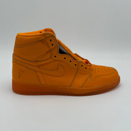 Jordan Brand Air Jordan 1 Retro High OG “Gatorade – Orange Peel” sneakers - Buy online at 12UP Kicks