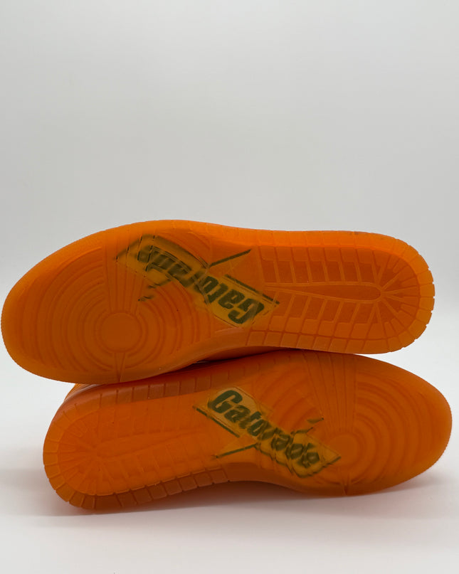 Jordan Brand Air Jordan 1 Retro High OG “Gatorade – Orange Peel” sneakers - Buy online at 12UP Kicks