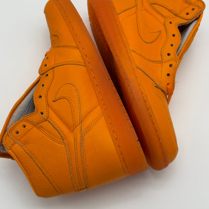 Jordan Brand Air Jordan 1 Retro High OG “Gatorade – Orange Peel” sneakers - Buy online at 12UP Kicks