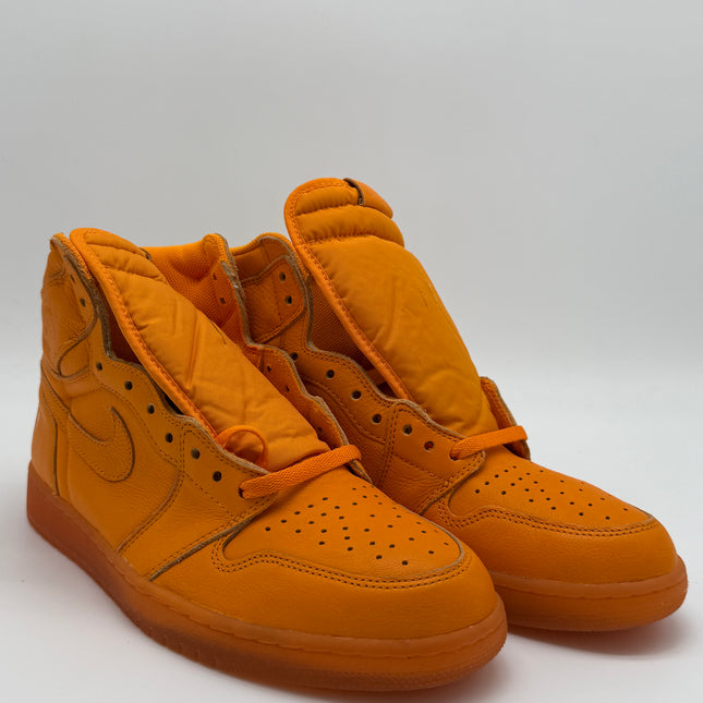 Jordan Brand Air Jordan 1 Retro High OG “Gatorade – Orange Peel” sneakers - Buy online at 12UP Kicks