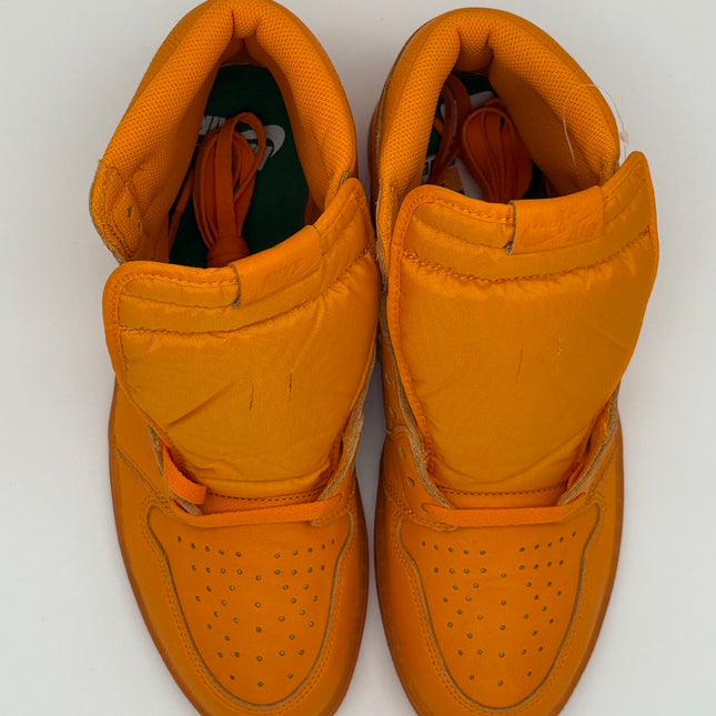 Jordan Brand Air Jordan 1 Retro High OG “Gatorade – Orange Peel” sneakers - Buy online at 12UP Kicks