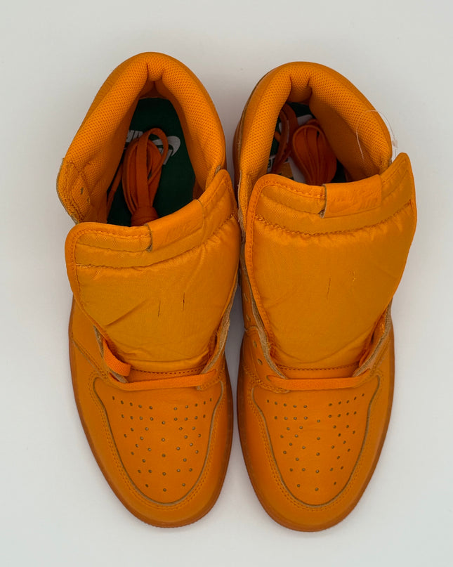 Jordan Brand Air Jordan 1 Retro High OG “Gatorade – Orange Peel” sneakers - Buy online at 12UP Kicks
