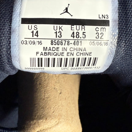 Jordan Brand Jordan Horizon Low Premium sneakers - Buy online at 12UP Kicks