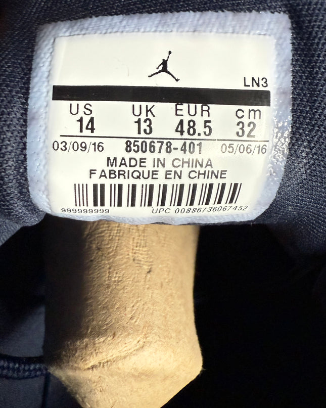 Jordan Brand Jordan Horizon Low Premium sneakers - Buy online at 12UP Kicks
