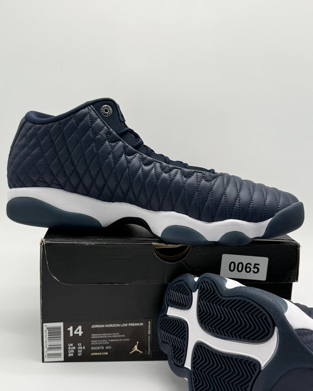 Jordan Brand Jordan Horizon Low Premium sneakers - Buy online at 12UP Kicks