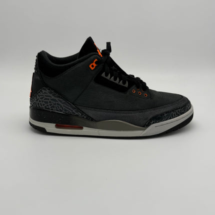 Jordan Brand Air Jordan 3 Retro “Fear Pack" sneakers - Buy online at 12UP Kicks